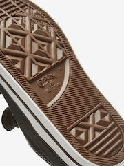 Converse Black Chuck Taylor All Star Infant Trainers - Image 4 of 5