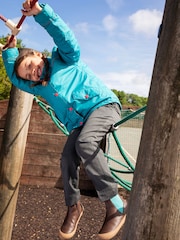 Frugi Waterproof Rambler 3 in 1 Coat - Imagem 1 de 8