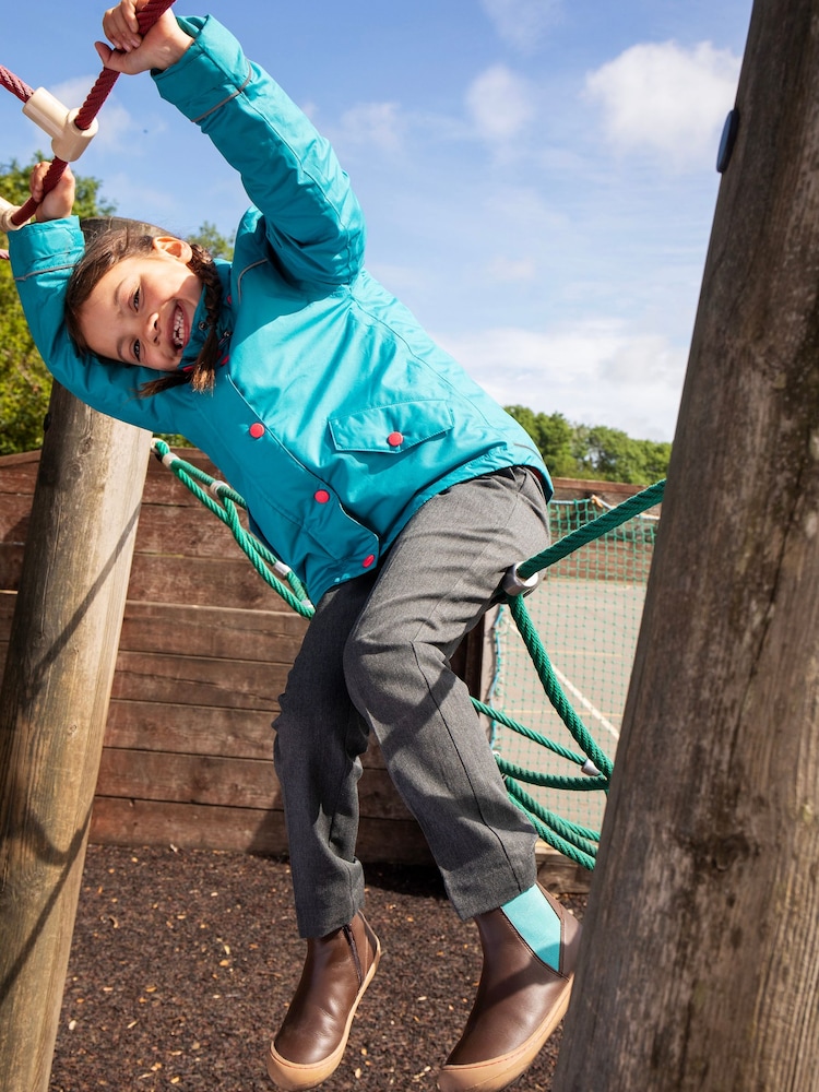 Frugi Waterproof Rambler 3 in 1 Coat - Imagem 1 de 8 Frugi Waterproof Rambler 3 in 1 Coat - Imagem 1 de 8