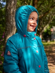 Frugi Waterproof Rambler 3 in 1 Coat - Imagem 2 de 8