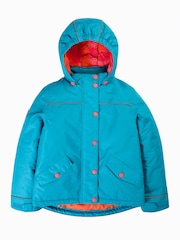 Frugi Waterproof Rambler 3 in 1 Coat - Imagem 3 de 8