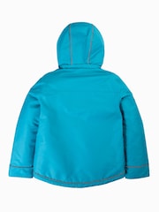 Frugi Waterproof Rambler 3 in 1 Coat - Imagem 4 de 8