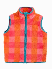 Frugi Waterproof Rambler 3 in 1 Coat - Imagem 6 de 8