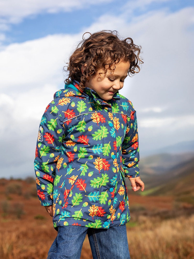Casaco Frugi Playtime - Imagem 1 de 6