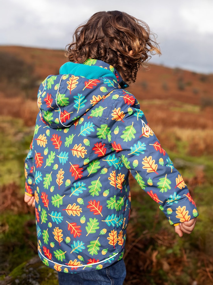 Casaco Frugi Playtime - Imagem 2 de 6