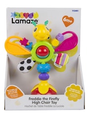 Tomy Freddie the Firefly Table Toy - Image 4 of 4