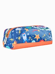 藍色 - Frugi Crafty 鉛筆盒 - 圖片 4，共 5