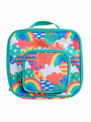 أزرق على أخضر أزرق - حقيبة غداء Pack A من Frugi - صورة 4 من 7