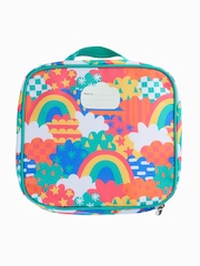 أزرق على أخضر أزرق - حقيبة غداء Pack A من Frugi - صورة 5 من 7