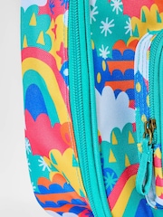 أزرق على أخضر أزرق - حقيبة غداء Pack A من Frugi - صورة 7 من 7
