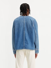 Levi's® Highlightse Union Engineer Cardigan Trucker Jacket - Image 2 of 8