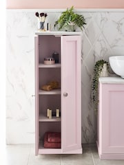 Pink Farnley Storage Console Cabinet - Image 2 of 7