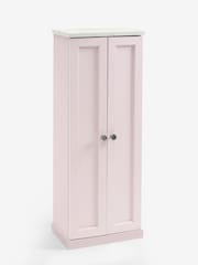 Pink Farnley Storage Console Cabinet - Image 3 of 7