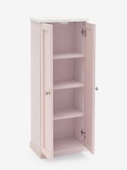 Pink Farnley Storage Console Cabinet - Image 4 of 7