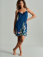 B by Ted Baker Viscose Lace Slip - Image 1 of 1