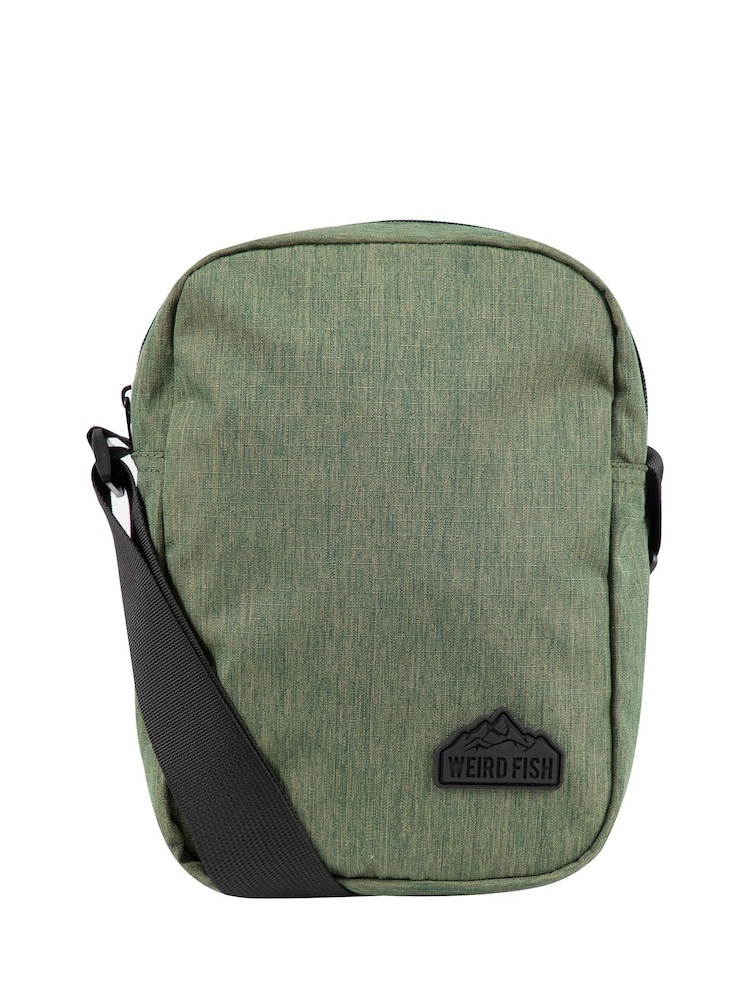 Weird Fish Flyte Travel Bag - Bilde 1 av 3