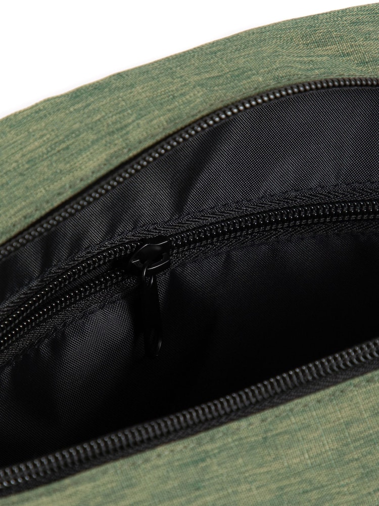 Weird Fish Flyte Travel Bag - Bilde 3 av 3
