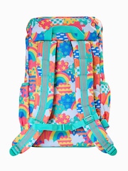 Morski - Frugi Trail Blazing Backpack - Obraz 3 z 5