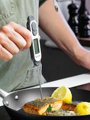 Taylor Pro Ultra-Fast Waterproof Meat Thermometer Probe - Image 1 of 3
