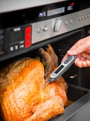 Taylor Pro Ultra-Fast Waterproof Meat Thermometer Probe - Image 2 of 3