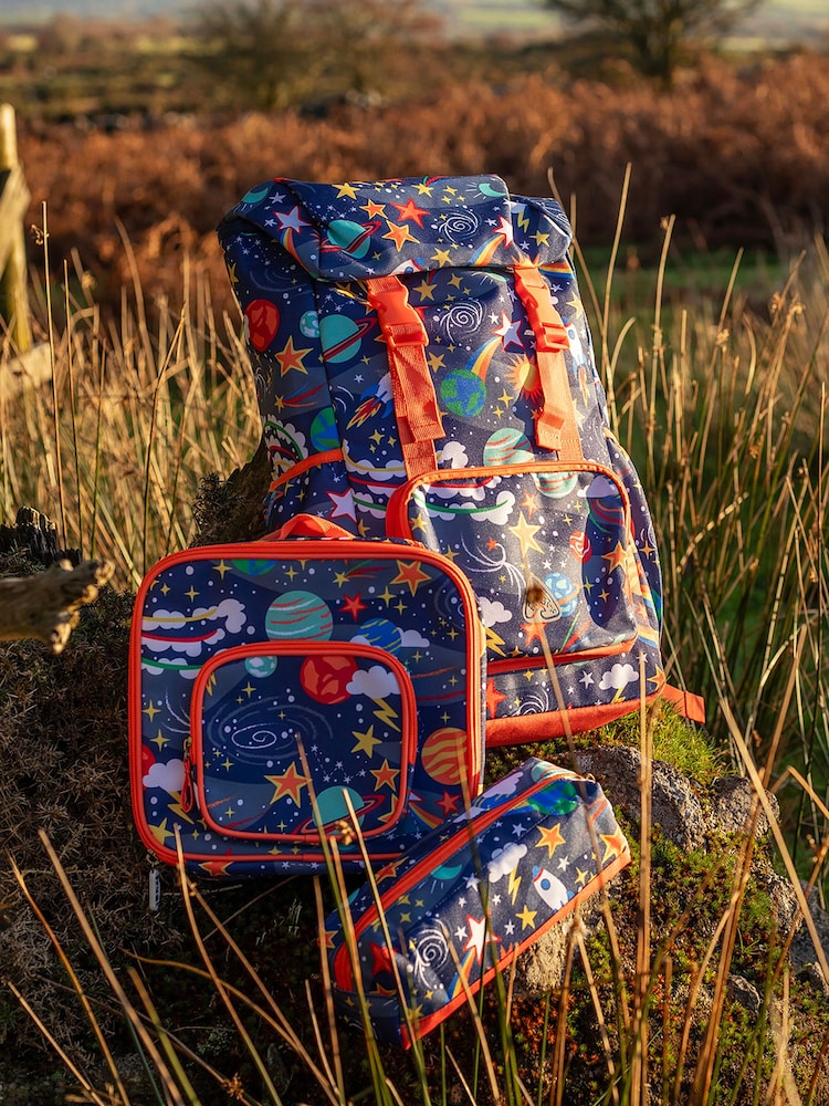 Śniadaniówka Frugi Pack A Lunch - Obraz 2 z 7 Śniadaniówka Frugi Pack A Lunch - Obraz 2 z 7