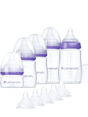Lansinoh Feeding Bottle Starter Set - Image 1 of 1