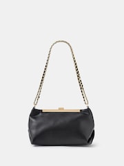 Accessorize Chain Strap Shoulder Bag - 2şəkildən 1 şəkil