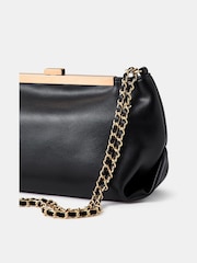 Accessorize Chain Strap Shoulder Bag - 2şəkildən 2 şəkil