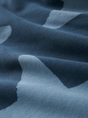 Bleu/Marine - Pyjama Snuggle en paquet de 3 (9mois-10ans) - Image 8 de 8