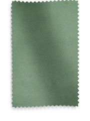 Green Mineral Soft Velvet Matson Upholstered Bed Frame - Image 7 of 7