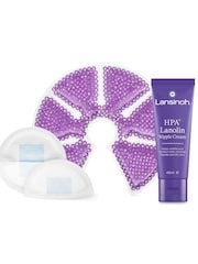 Lansinoh Breastfeeding Starter Bundle - Image 1 of 1