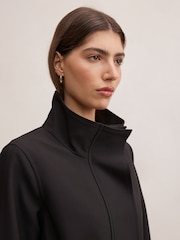 Gabardina Florence con cuello alzado de Forever New - Imagen 4 de 5