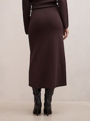Forever New Ayva Midi-Strickrock - Bild 2 von 5