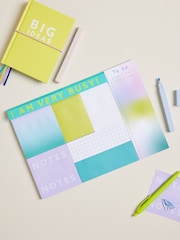 Gradient Sticky Notes Pad - Image 2 of 4