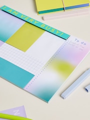 Gradient Sticky Notes Pad - Image 3 of 4