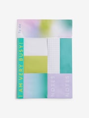 Gradient Sticky Notes Pad - Image 4 of 4