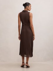 Forever New Chelsea 2 in 1 Wrap Midi Dress - Obrázek 2 z 4
