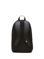 Nike Black/White Elemental Backpack - Image 2 of 10