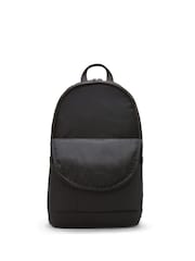 Nike Black/White Elemental Backpack - Image 5 of 10