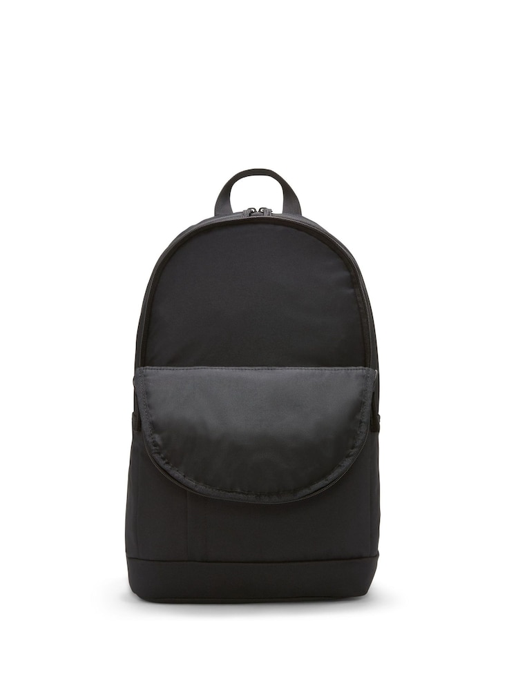 Black/White - Nike Elemental Backpack - Image 5 of 10