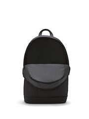 Nike Black/White Elemental Backpack - Image 6 of 10