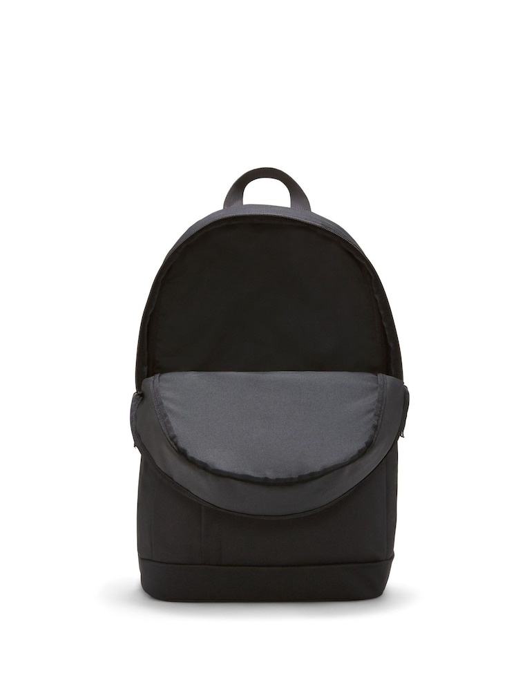 Black/White - Nike Elemental Backpack - Image 6 of 10