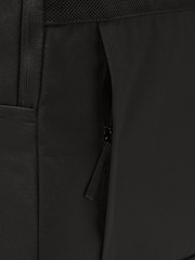 Nike Black/White Elemental Backpack - Image 7 of 10