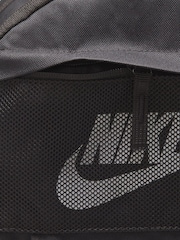 Nike Black/White Elemental Backpack - Image 8 of 10
