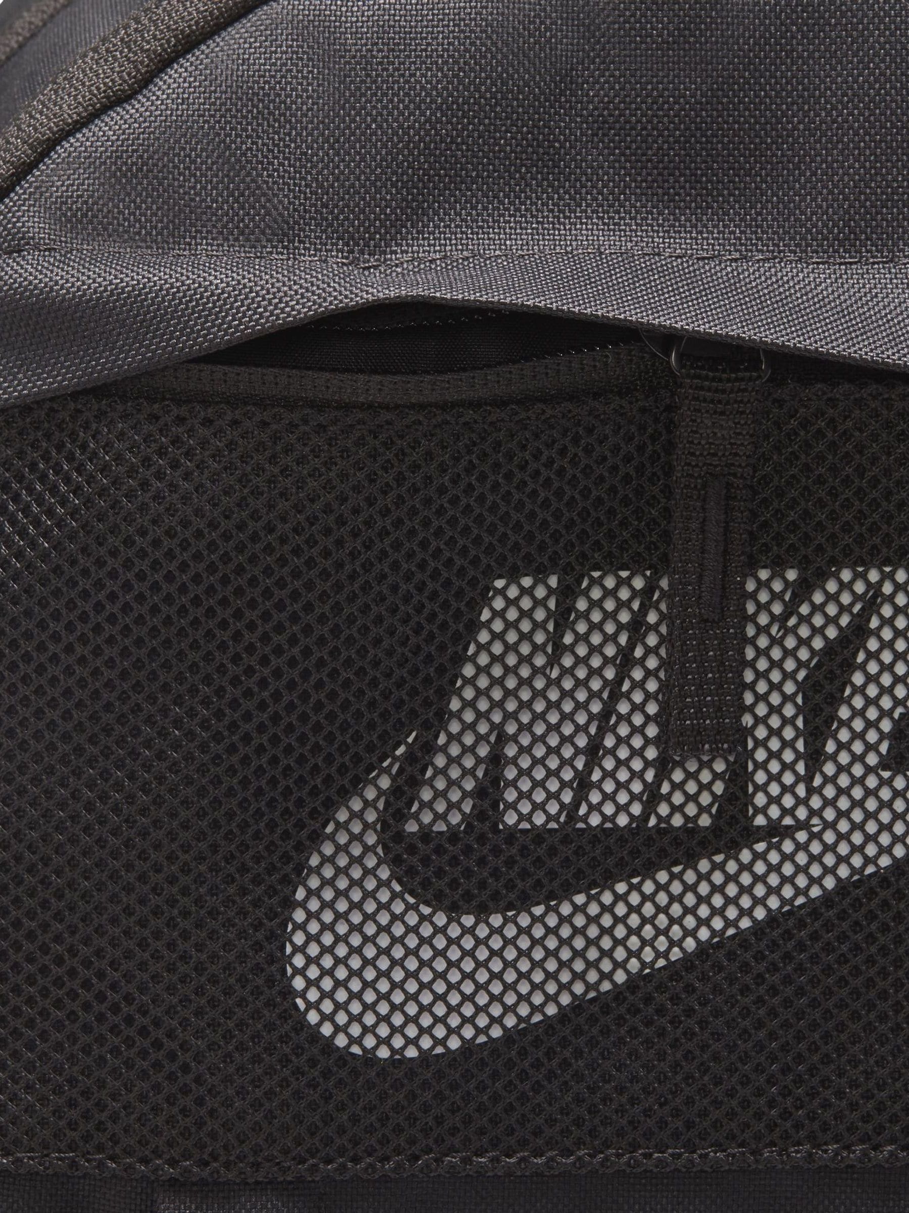 nike elemental 2.0 backpack black