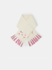 Angels By Accessorize Pet Club Tassel Scarf - Bild 1 von 2