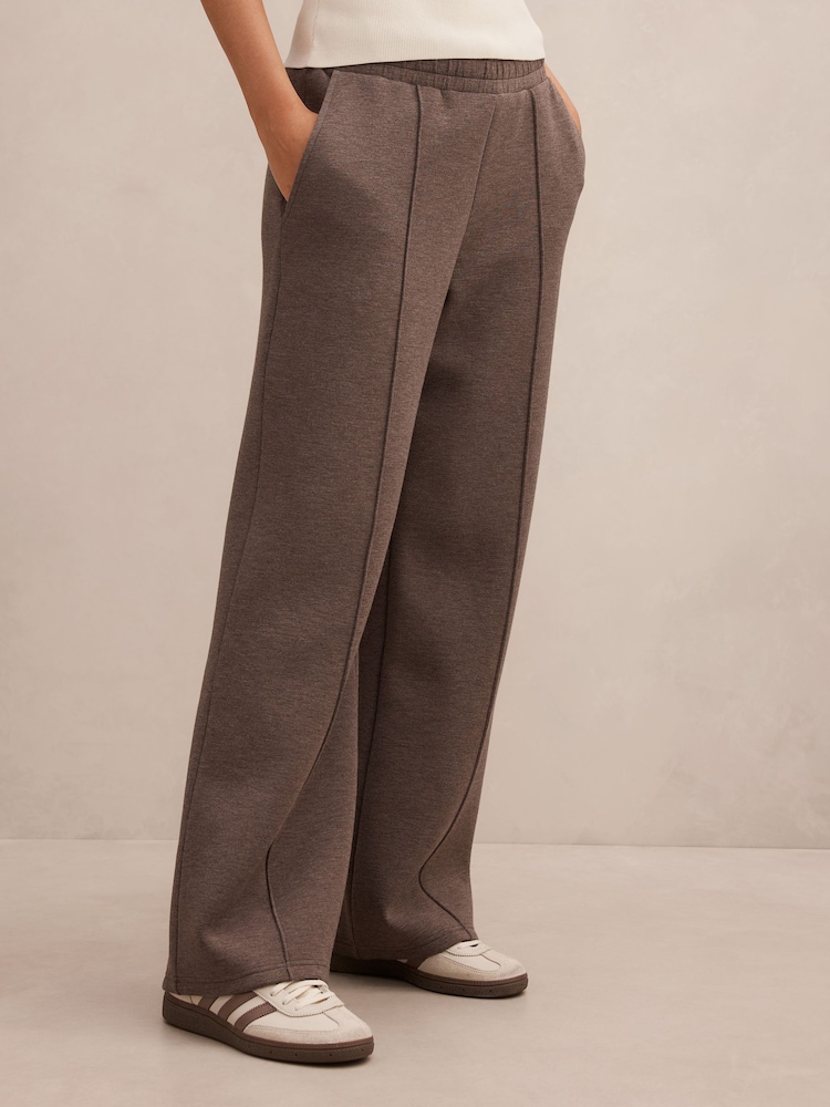 Forever New Hunter Wide Leg Lounge Trousers - Bild 5 von 5 Forever New Hunter Wide Leg Lounge Trousers - Bild 5 von 5