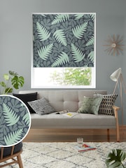 MissPrint Atlantis Deep Sea Made to Measure Roller Blinds - Image 1 of 6