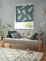 MissPrint Atlantis Deep Sea Made to Measure Roller Blinds - Image 2 of 6