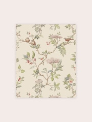 Laura Ashley Natural Elderwood 10M Wallpaper - Image 4 of 5